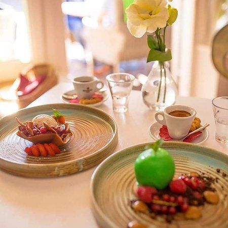 Restauracja Casa Mia